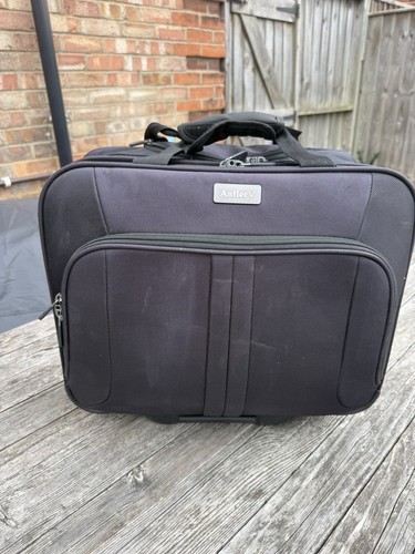 Antler hand luggage cabin size - hand,