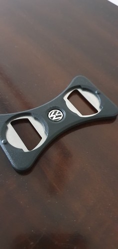 Genuine volkswagen bottle - genuine,