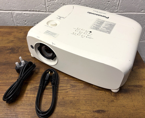 Panasonic vw535n 720p hd - panasonic,