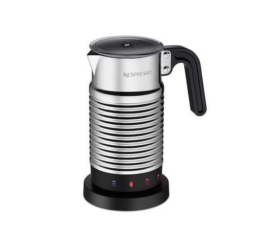 Nespresso aeroccino milk - aeroccino, 4