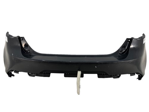 Mazda sport rear bumper - sport,