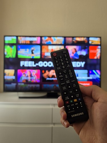 Samsung ue48ju6446k 4k uhd - samsung,
