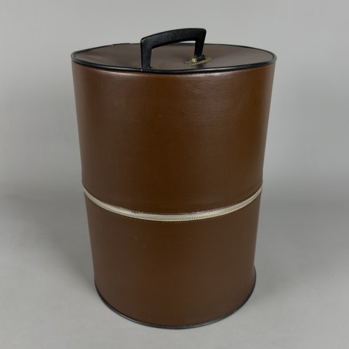 Hat box suitcase for - box,