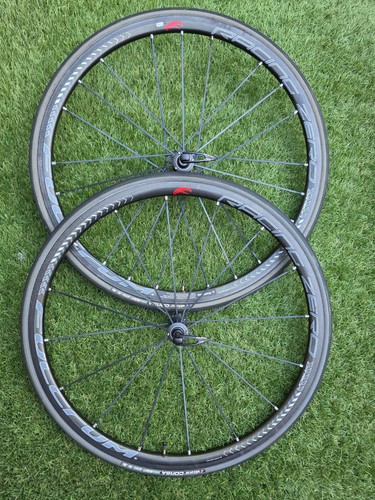 Fulcrum racing zero carbon - racing,