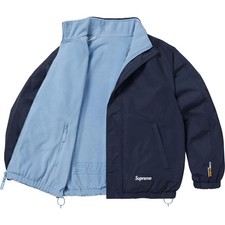 Supreme FW25 Polartec