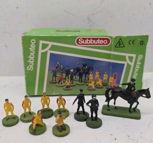 Subbuteo 61214 stadium - subbuteo,