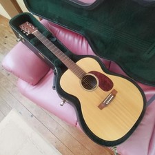 Martin 000X1 Acoustic Guitar