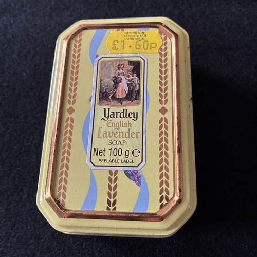 Yardley english lavender soap - yardley,