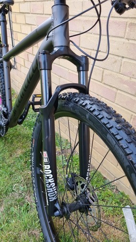 Specialized rockhopper comp - specialized,