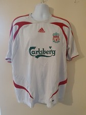 ORIGINAL LIVERPOOL, ADIDAS