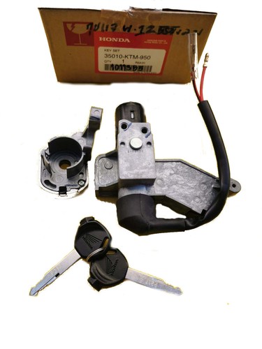 New genuine honda wave 125 - new,