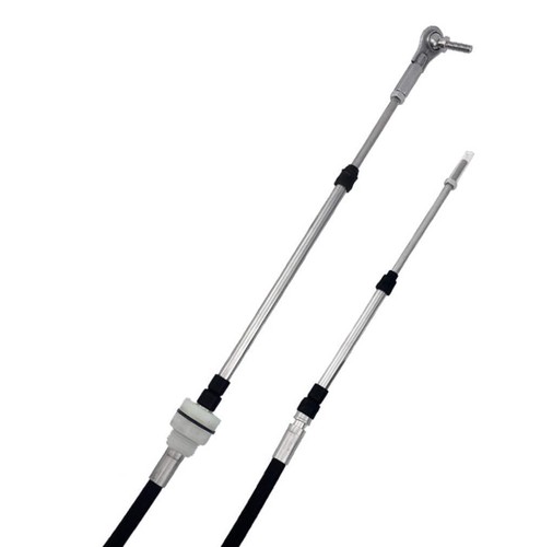 Steering cable for yamaha - steering,