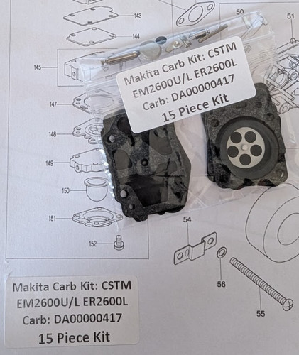 Makita em2600u em2600l er2600l - makita,