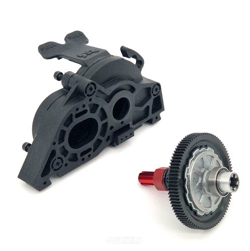Arrma granite vorteks boost - arrma, granite,