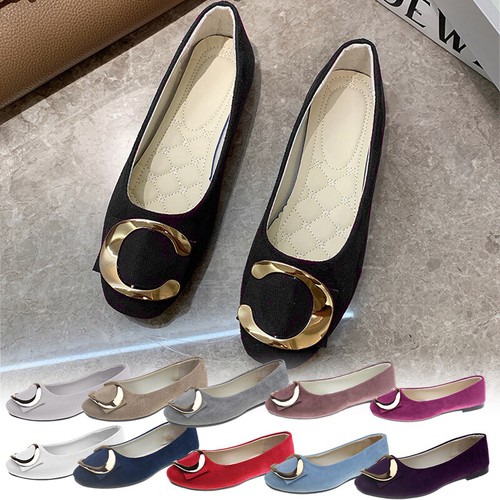 Ladies women pumps - women, ballet