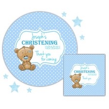 Personalised Christening