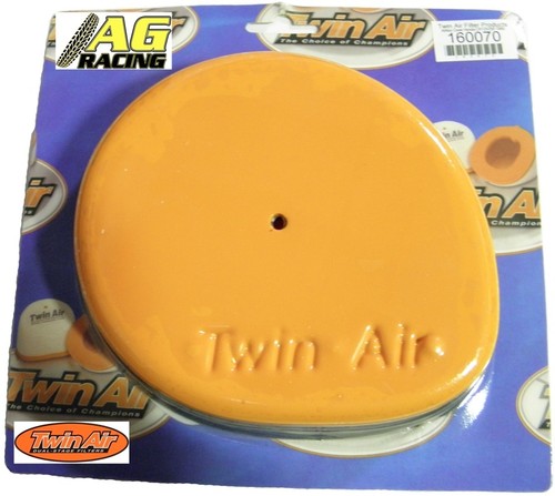 Twin air box wash - air, cover