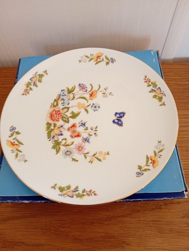 Vintage aynsley cottage - vintage,