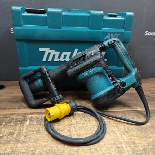 Makita hm0871c 110v sds - makita, sds-max