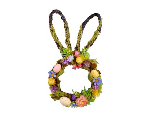 Bayswood easter bunny ears - bunny,