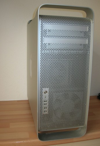 Apple mac pro tower - apple,