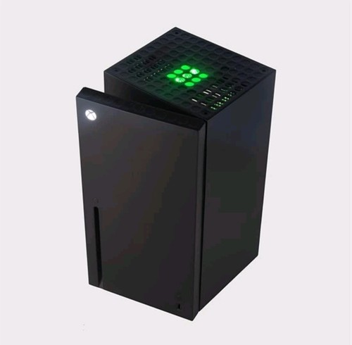 Xbox series replica - series, mini
