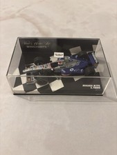 Minichamps 1/43 F1 1998