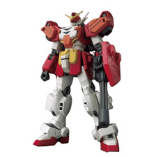 Mobile Suit Gundam: Gundam Wing: HGAC 236 Heavyarms - 1/144 Scale Model Kit