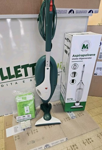 Kobold 135 vacuum - vacuum, cleaner