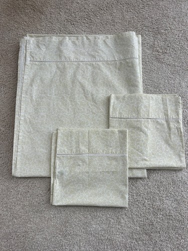 Vintage laura ashley double - laura,