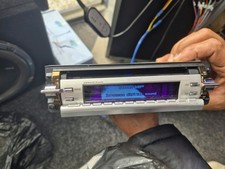 Sony CDX-RA650 Drive SHX