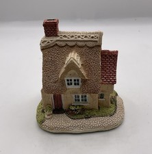 Lilliput Lane Miniature
