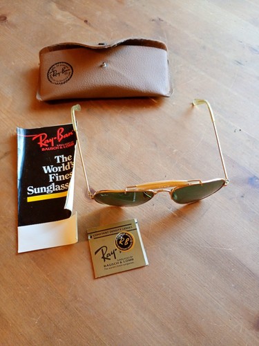 Bausch lomb ray ban - bausch,