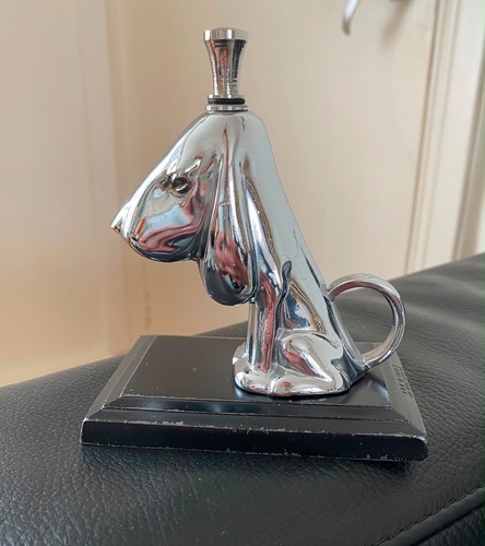 Ronson basset hound lighter - basset,