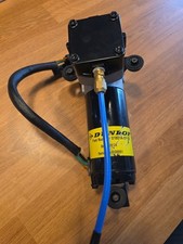 DUNLOP  Air Compressor  for
