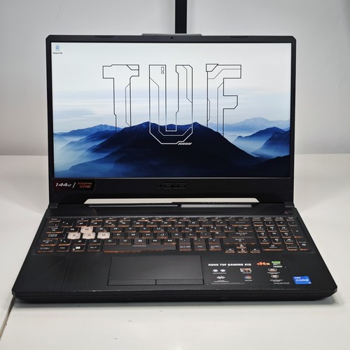 Asus tuf a15 gaming - a15,