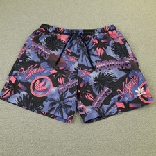 Adidas Swim Shorts Trunks Mens