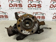 Vauxhall Astra TwinTop (