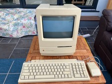 Apple Macintosh Classic M0420