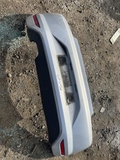 VW SCIROCCO MK3 2015 Facelift