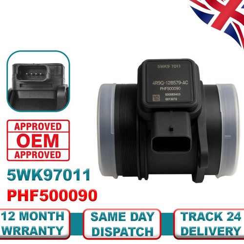 Mass air flow maf sensor - mass, for