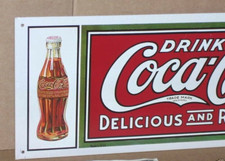 COKE Coca-Cola -- GAS STATION