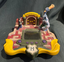 Harry Potter Hogwarts Labrynth