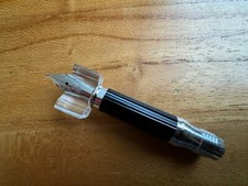 Cross Century II Stainless Steel Fountain Pen Nib Unit - Medium