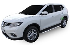 Running Boards Side Steps Top Quality Product for Nissan X-Trail T32 2014-2021