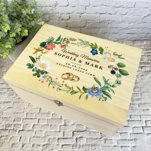 Bright wedding rings - bright,