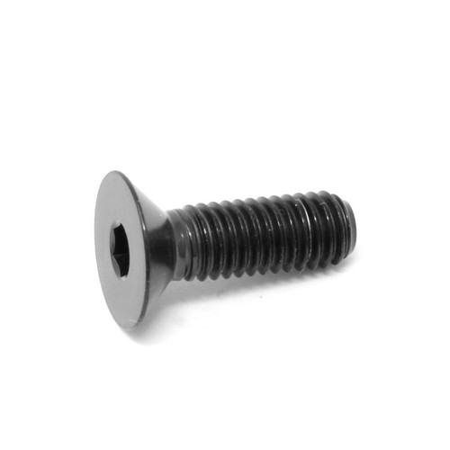X15 titanium countersunk - titanium,
