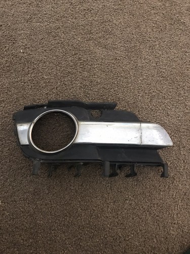 Vauxhall signum front fog - front,