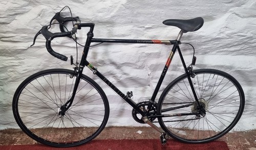 Raleigh record sprint vintage - raleigh,