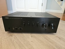 Yamaha A-S500 Natural Sound